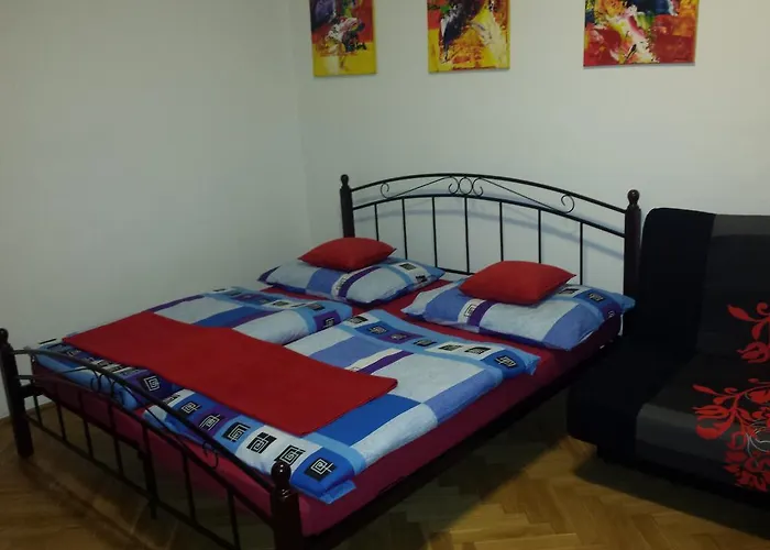 Vladislav Apartment