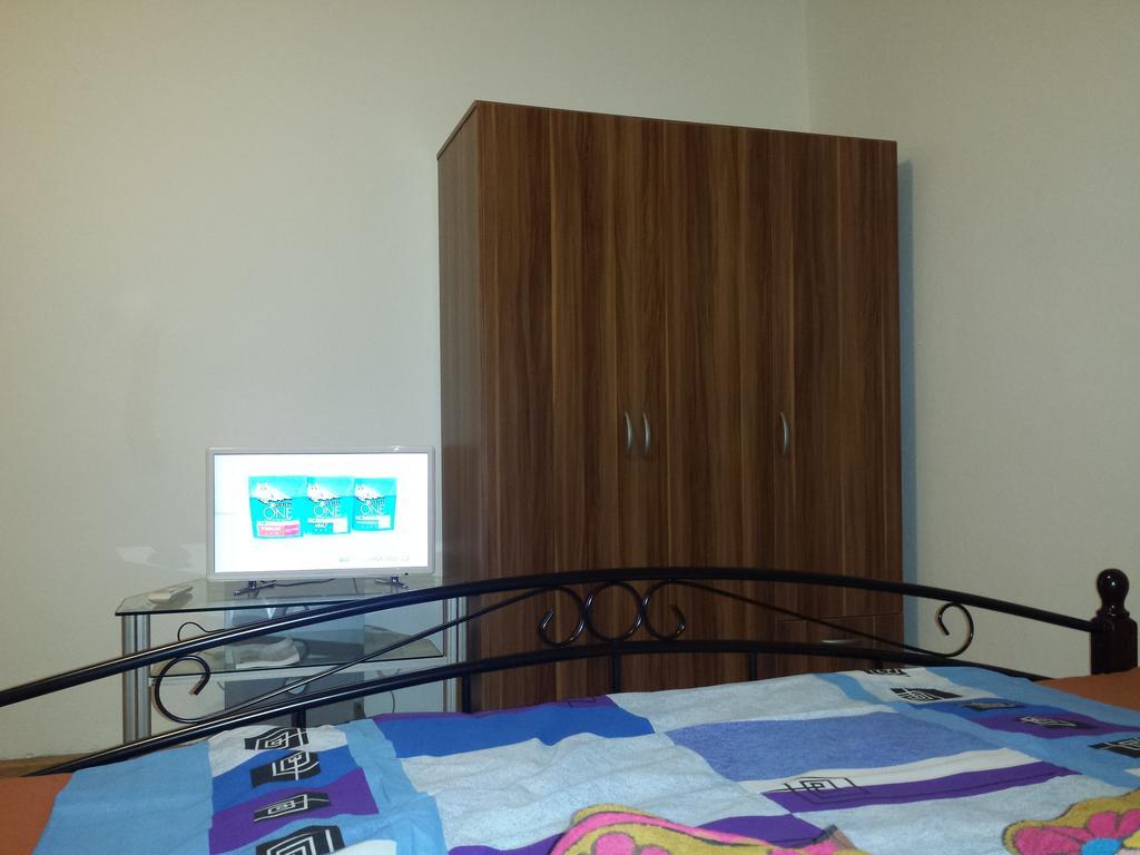 Apartment Vladislav *