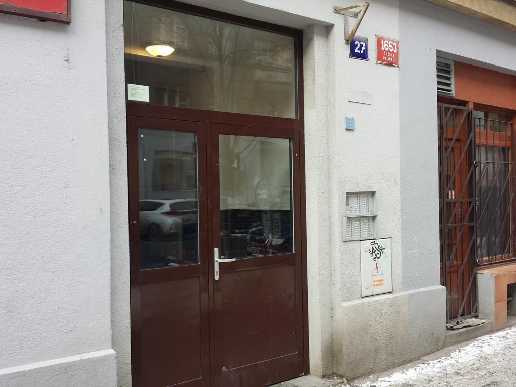 Apartment Vladislav Prag