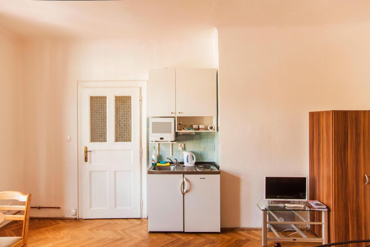 Apartment Vladislav Prag